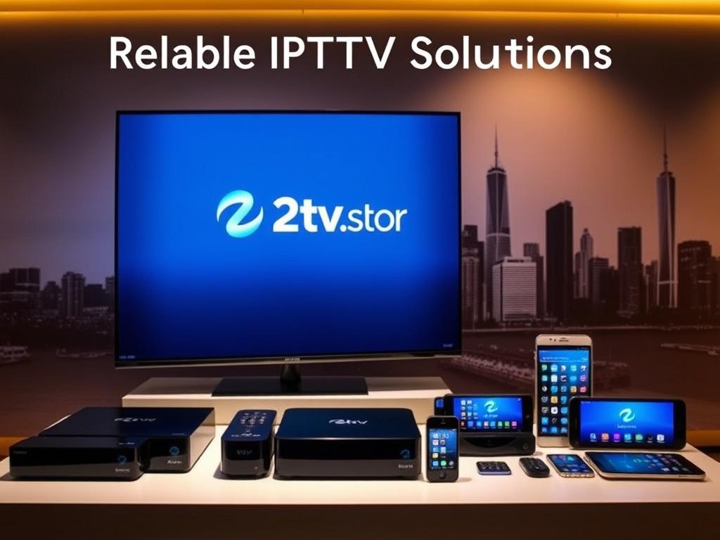 best iptv for resellers Loading with 2tv.store