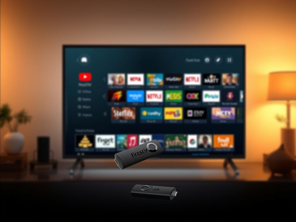 best iptv player for firestick with 2tv.store
