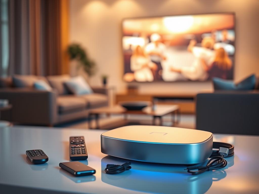 best streaming device for iptv