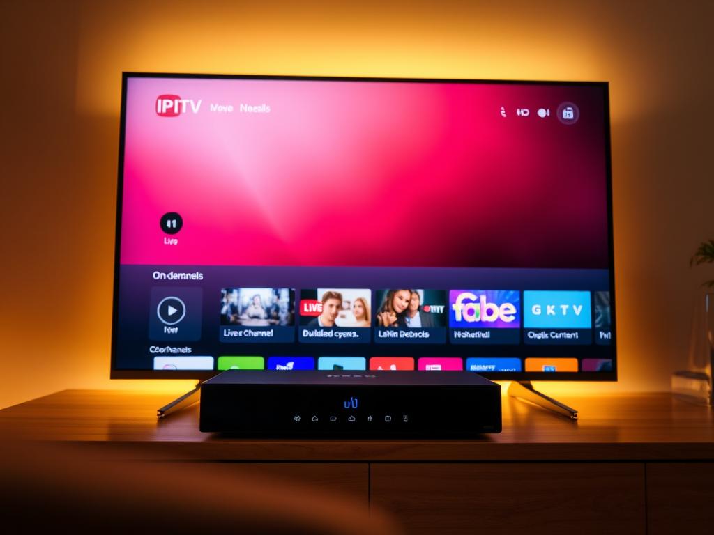 iptv setup with 2tv.store