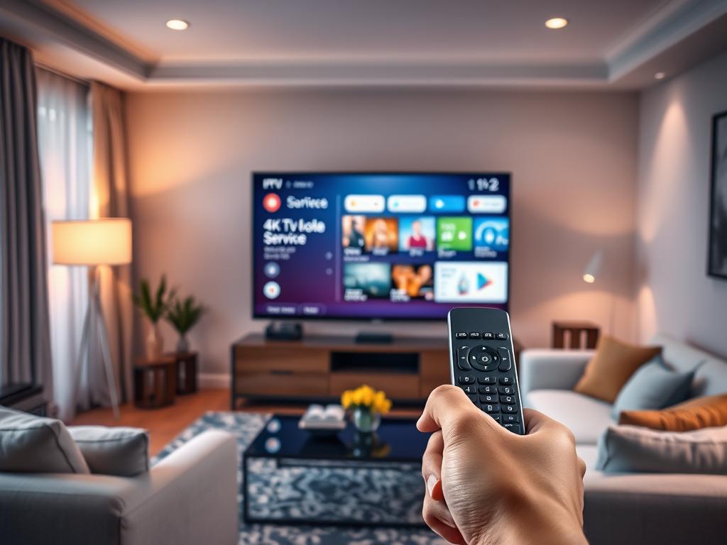 iptv subscriptions with 2tv.store