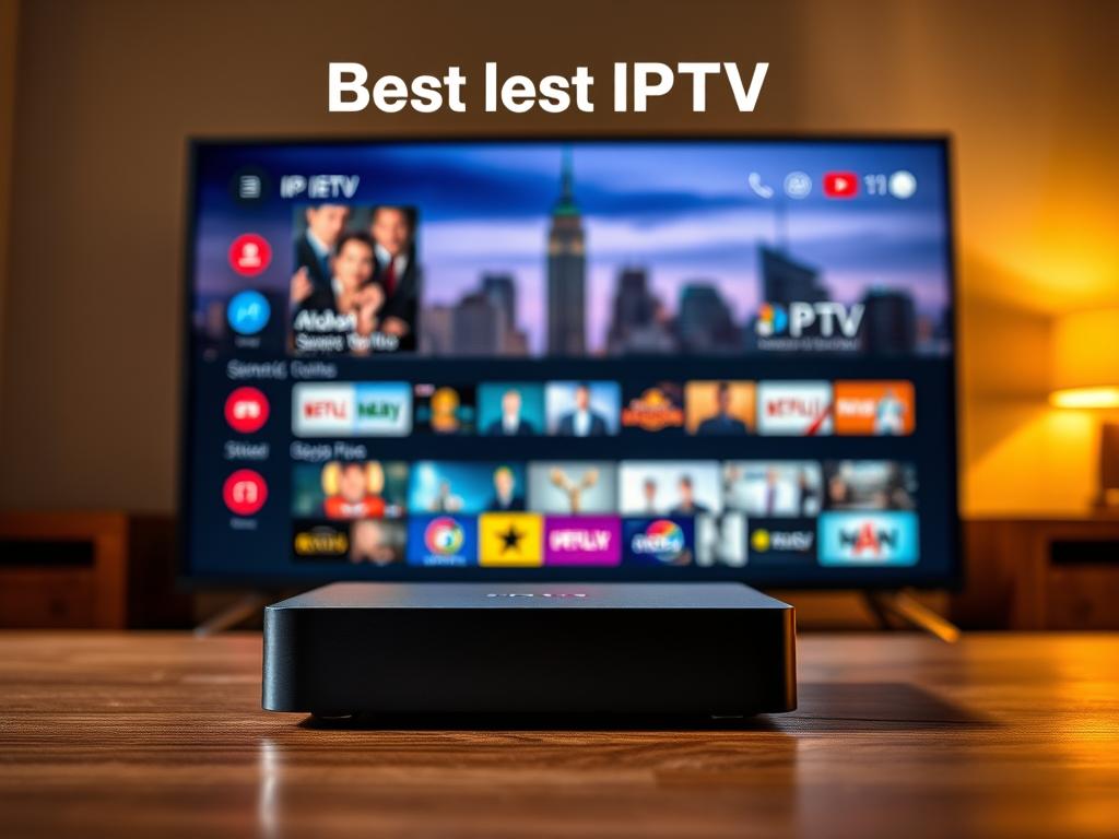 android box with iptv installed with 2tv.store