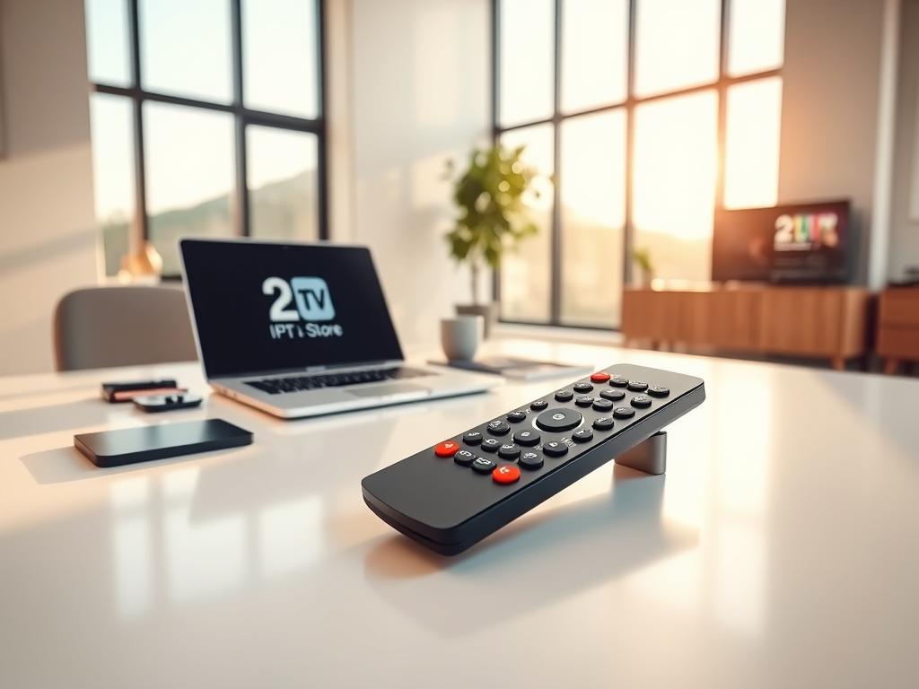 buy iptv account
