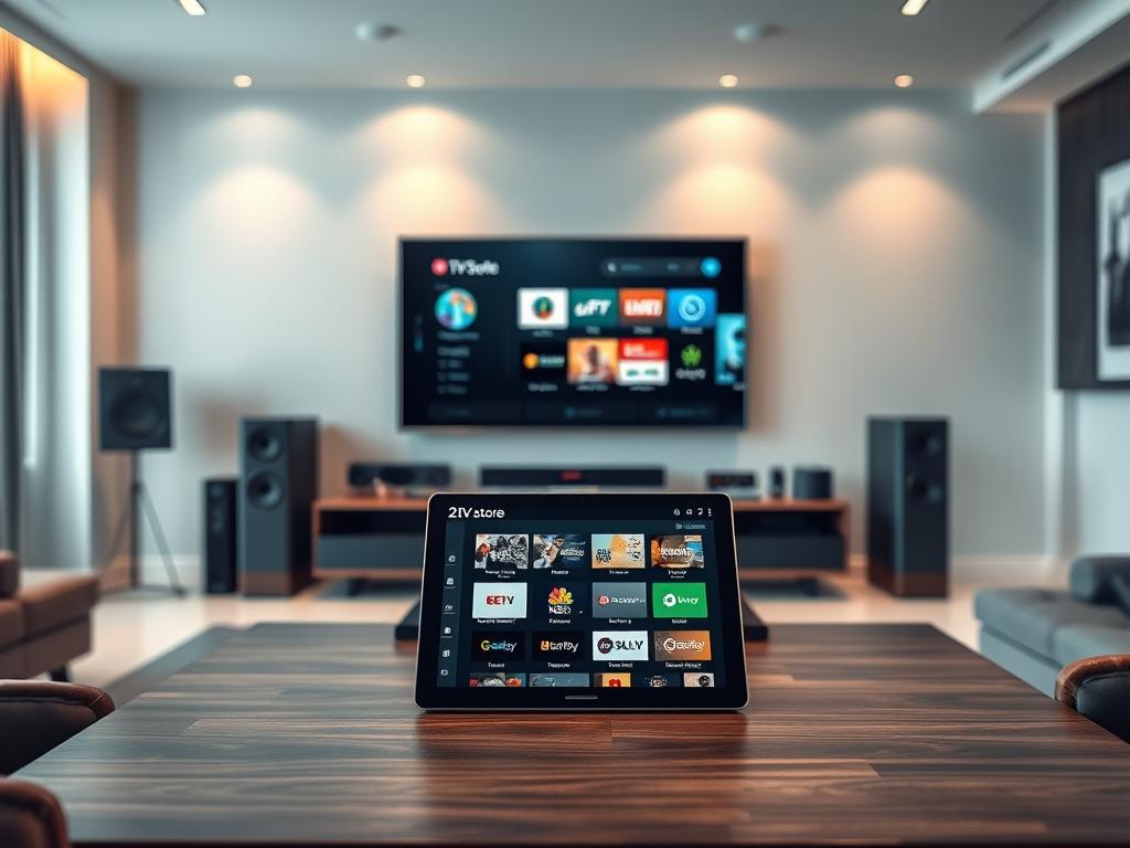 cheapest live tv streaming service with 2tv.store