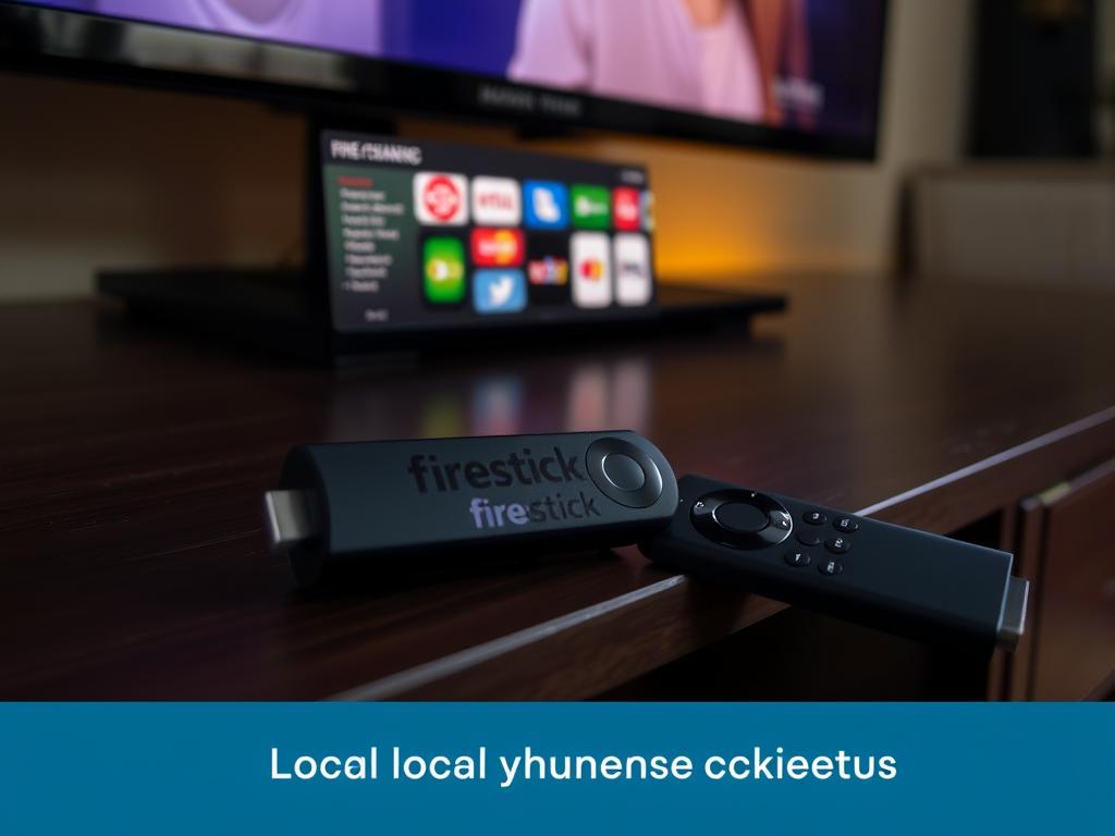 does firestick get local channels