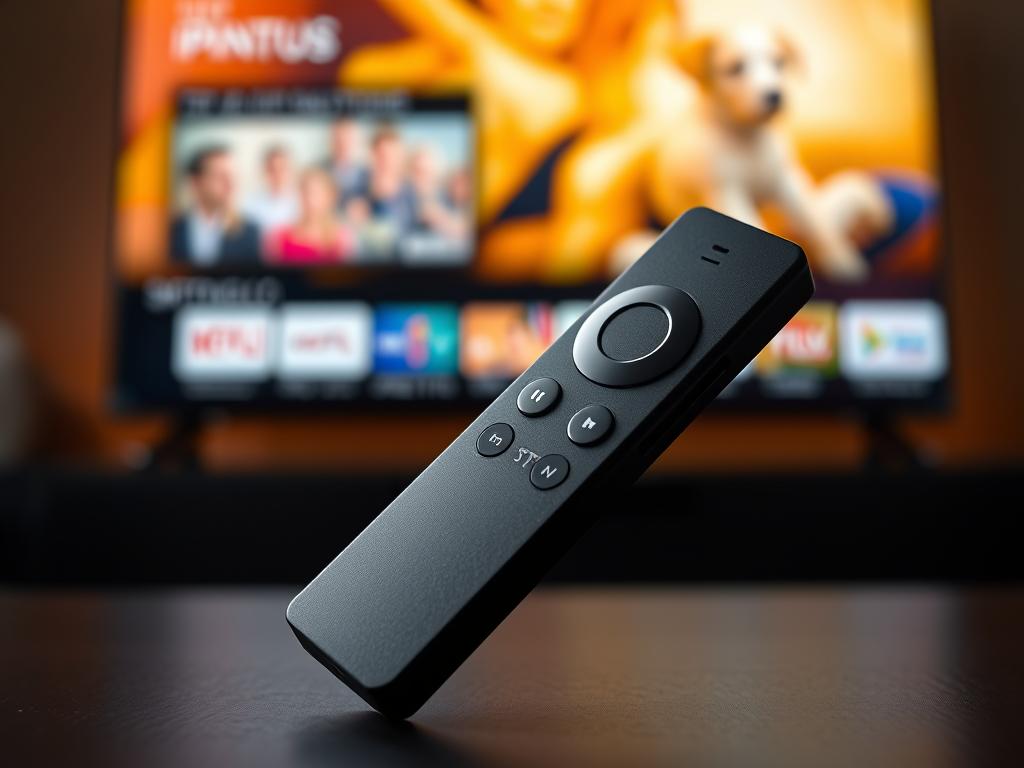 how to download iptv to firestick