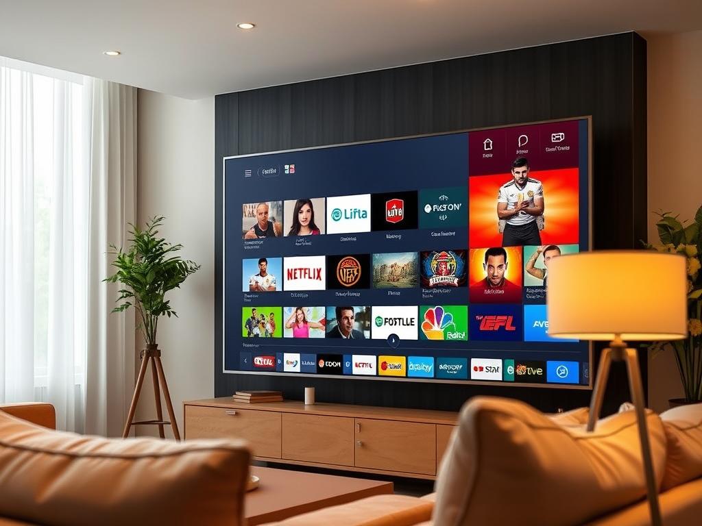 iptv subscription packages with 2tv.store