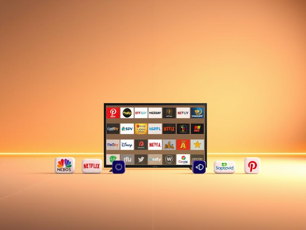 live tv streaming services comparison with 2tv.store