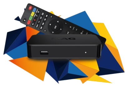 MAG Box