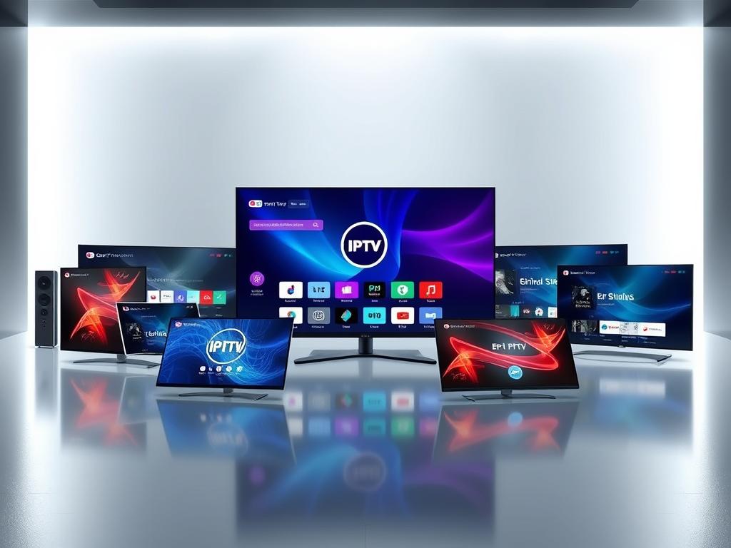 paid iptv
