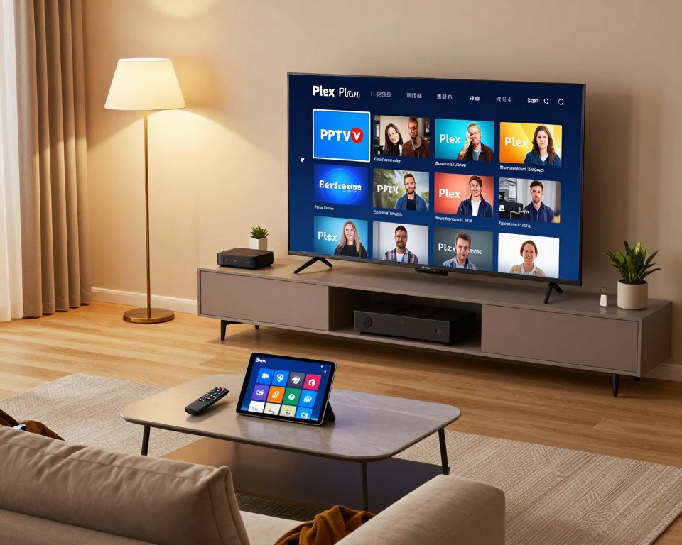 How to Add IPTV to Plex