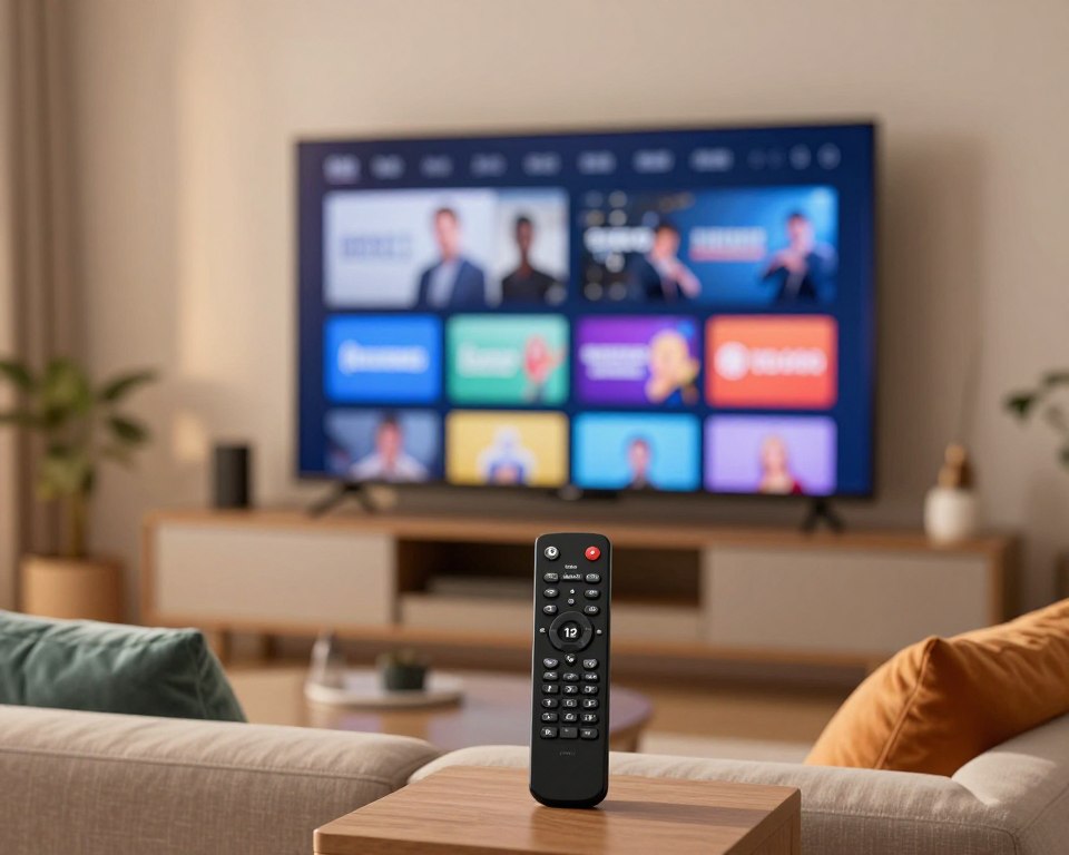 iptv 12 month subscription​