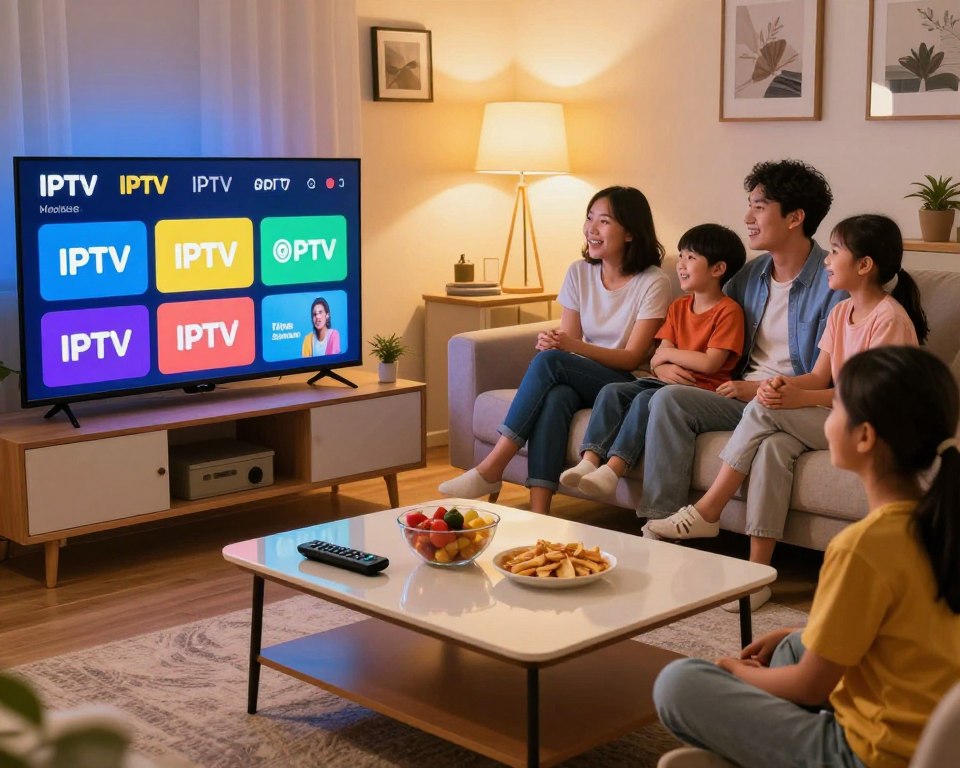 iptv cheap subscription​
