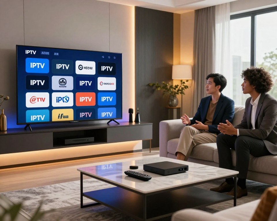 iptv providers