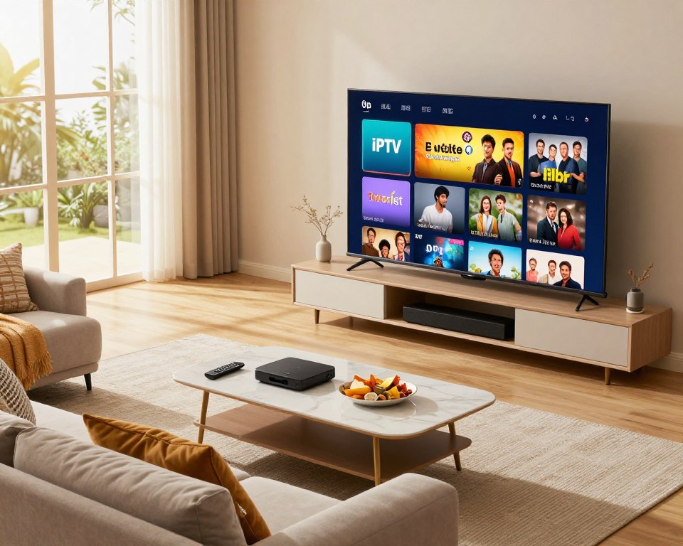 iptv subscription service