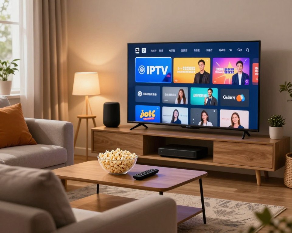 lifetime iptv subscription​