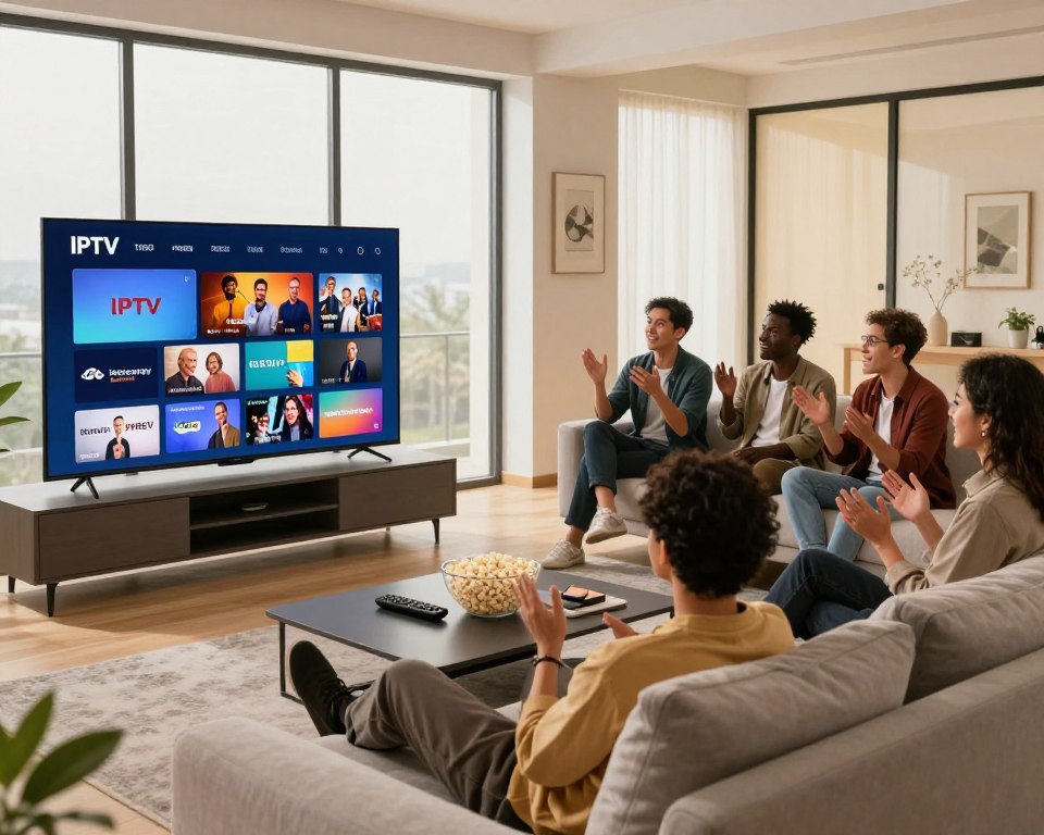 premium iptv subscriptions​