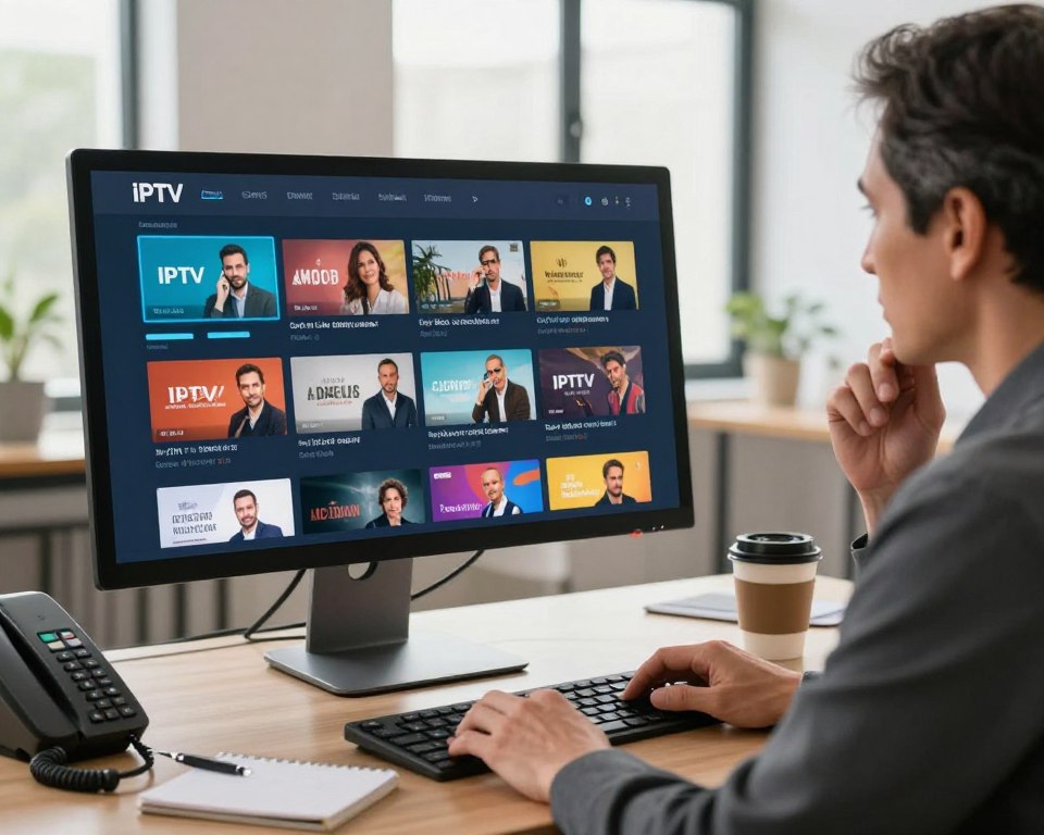 purchase iptv subscription​