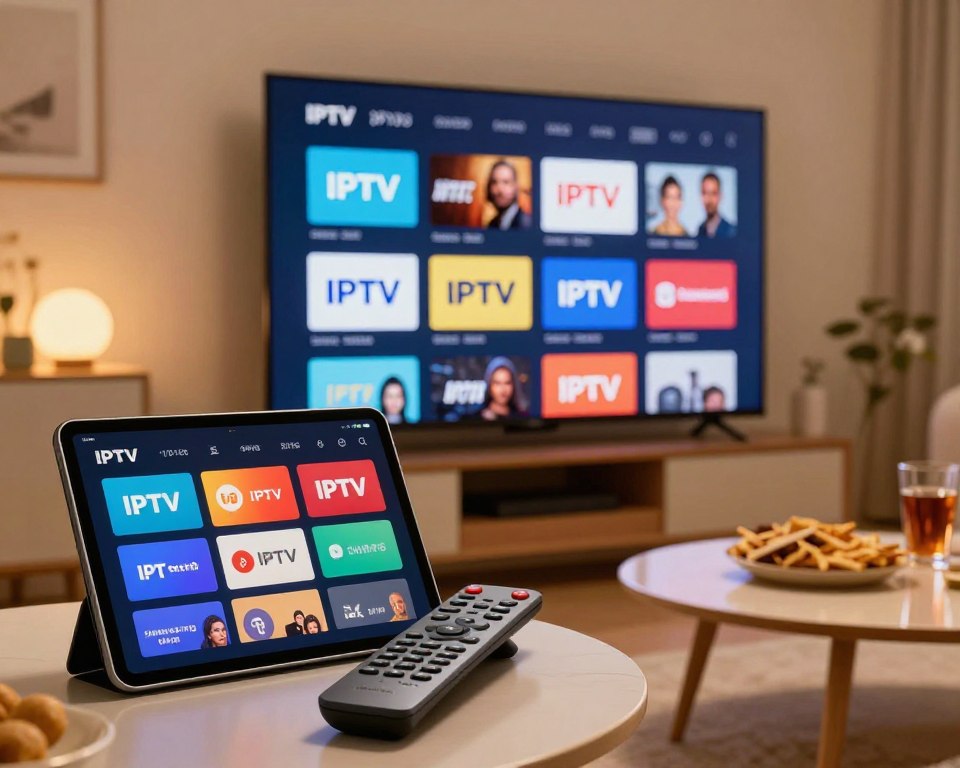 top iptv