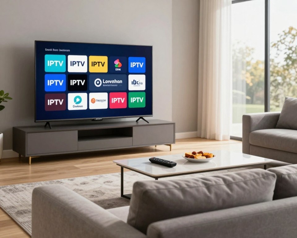 Best IPTV Providers in the USA