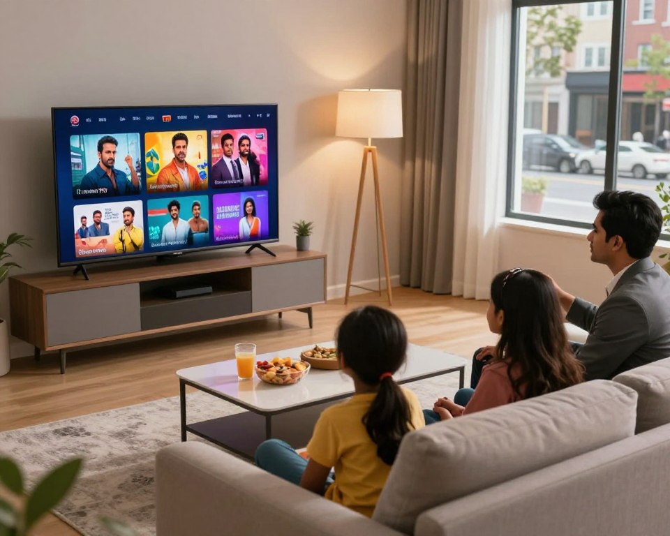 india iptv​ in usa