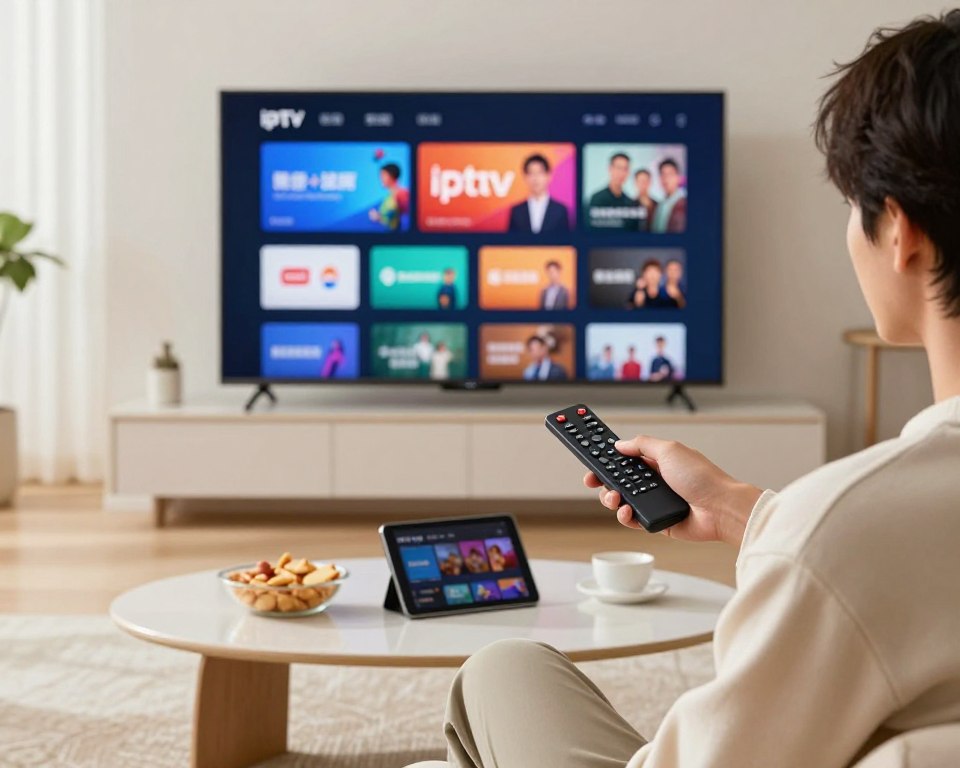 iptv gse smart iptv​