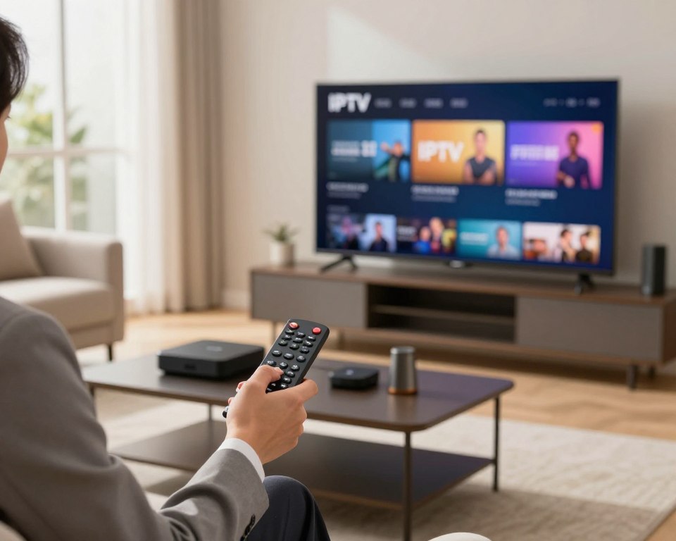 iptv service