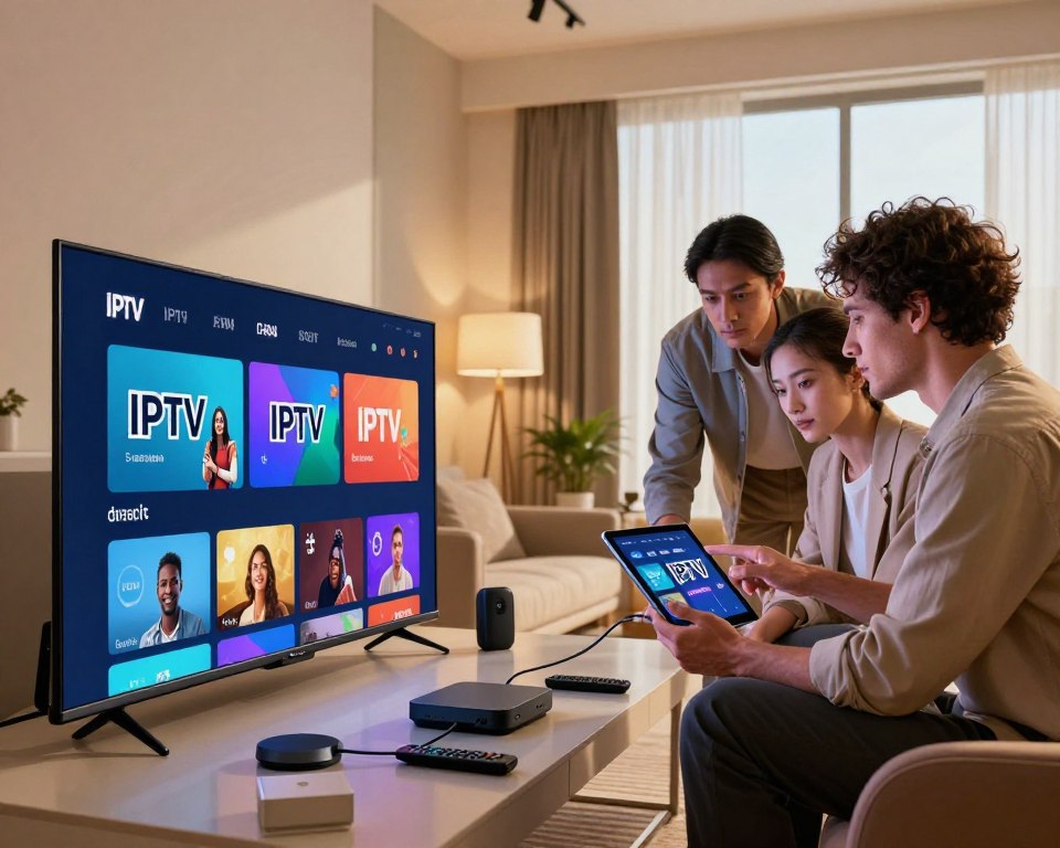 iptv smart​