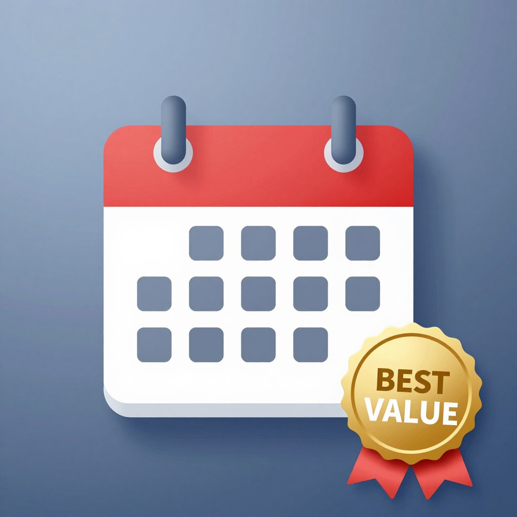 IPTV USA twelve months subscription plan best value