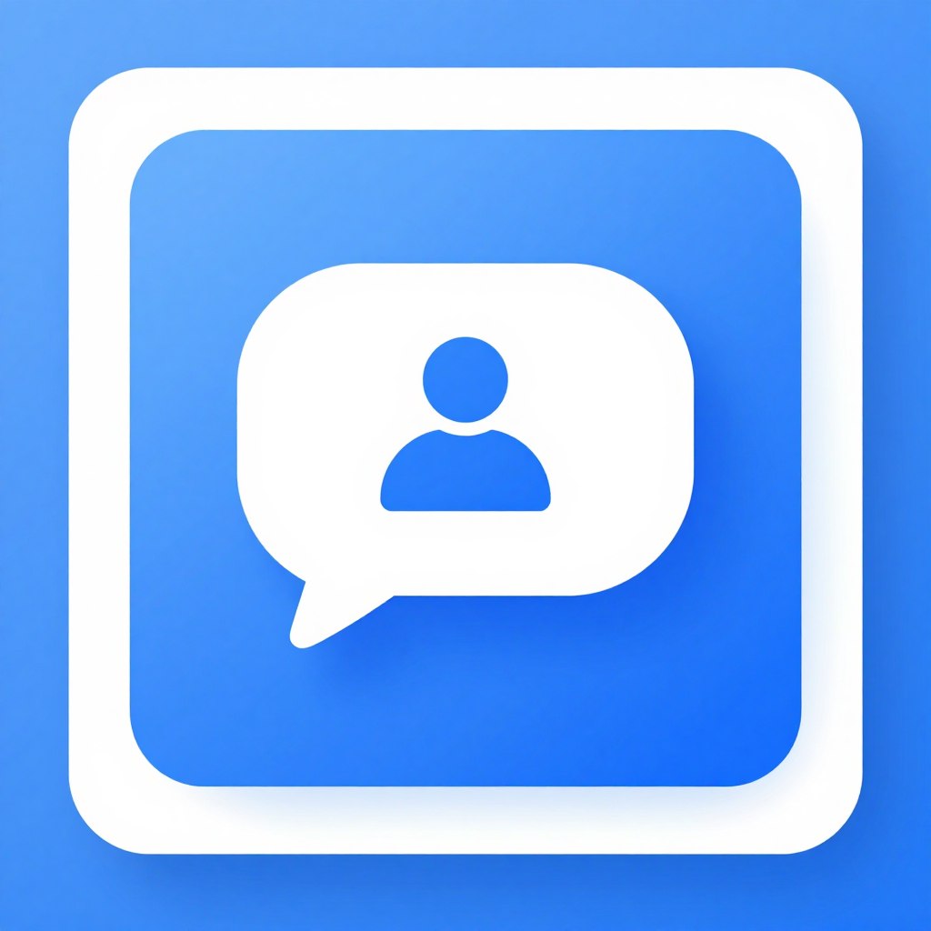 IPTV support live chat feature