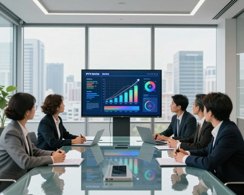 Market Dynamics and Growth Projections