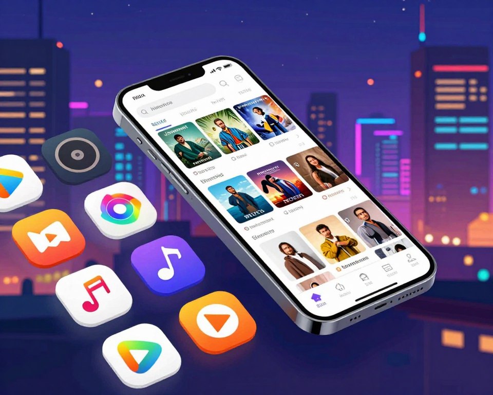 best indian streaming platforms