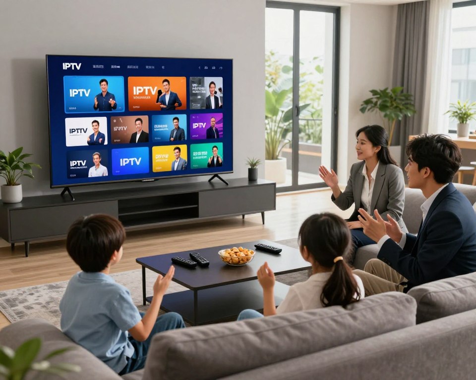 best iptv services​