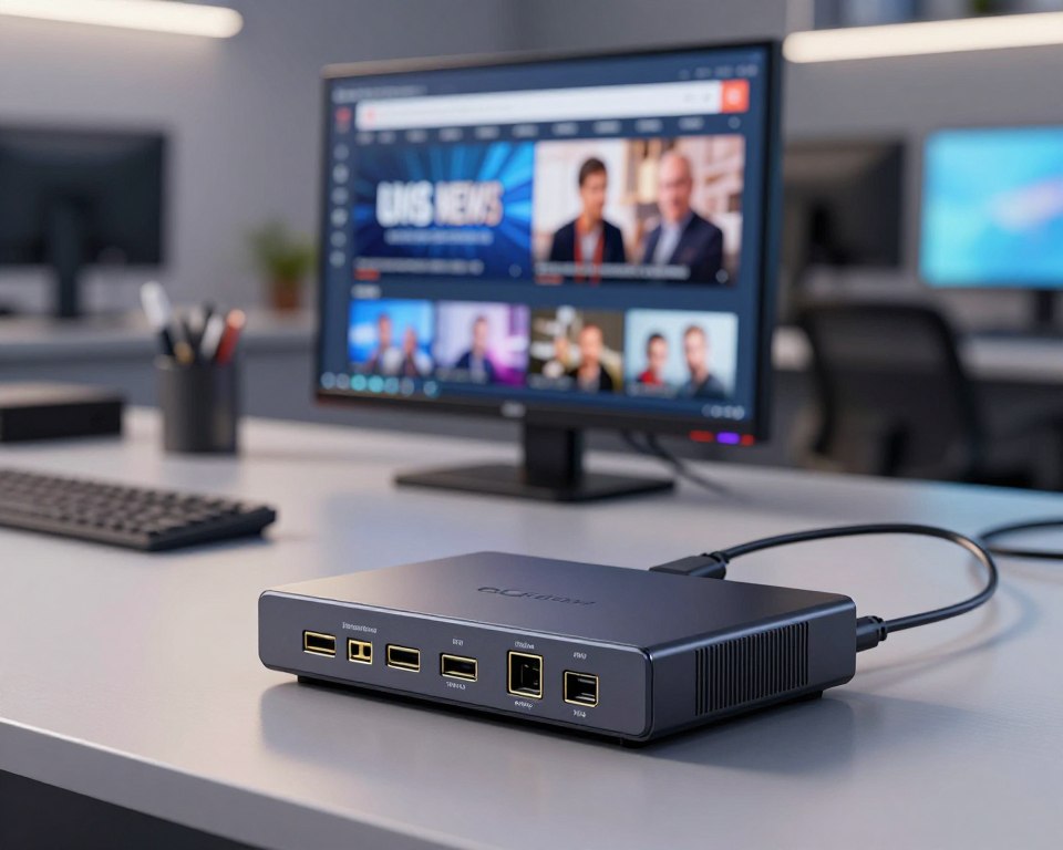 hdmi encoder iptv​