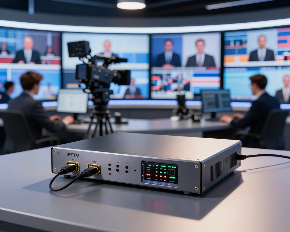 high-quality hdmi encoder iptv equipment