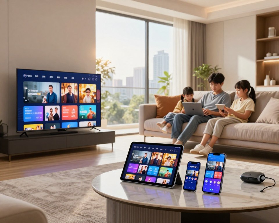 indian iptv with multiple devices 2027