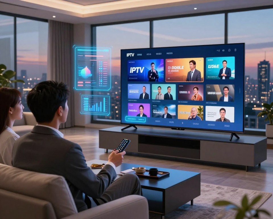 iptv channels streaming 2027
