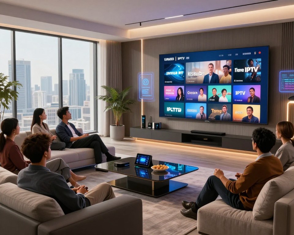 iptv channels streaming 2027