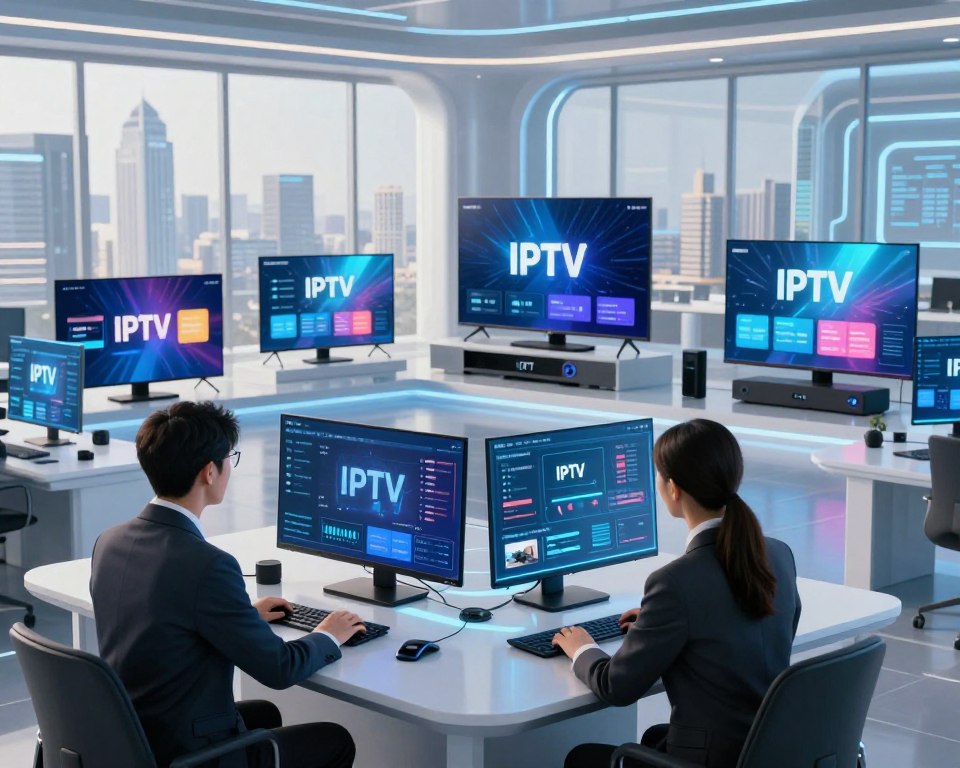 iptv service providers 2027