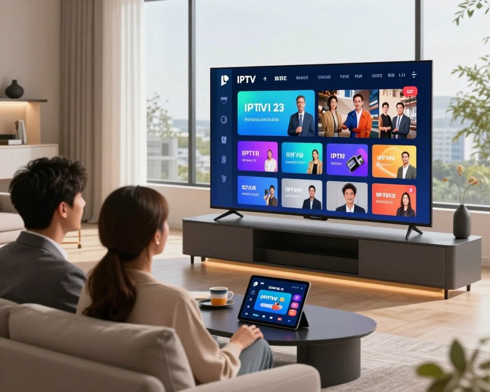 iptv service providers 2027