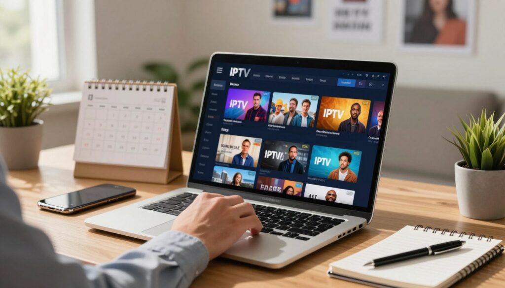 iptv subscription for 1 year