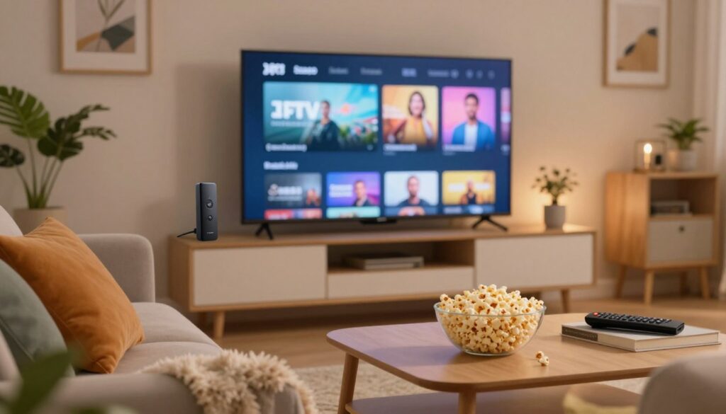 order 12-month iptv subscription