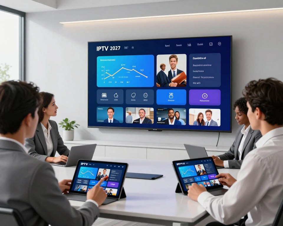 reliable iptv services