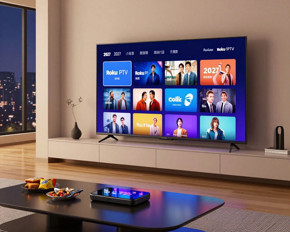 roku iptv app 2027
