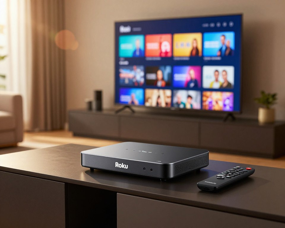 roku iptv device compatibility